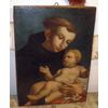S. Antonio da Padova con Bambino