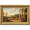 L'Adorazione dei Magi 
