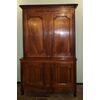 Credenza in legno di noce, area provenzale