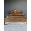 Letto matrimoniale Luigi XVI