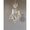 Lampadario a 3 luci