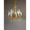 Lampadario da sala