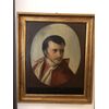 Ritratto del giovane Imperatore NAPOLEONE I