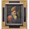 Ritratto di vecchio barbuto