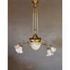 Lampadario Liberty