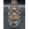 Acquasantiera Veneziana del 700 in argento 
