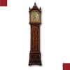 OROLOGIO A TORRE TOSCANO META’ XVIII SECOLO