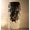 Seguso Murano |  Vaso in vetro sommerso