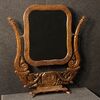 French cheval mirror Art Nouveau
