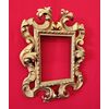 Golden frame 600