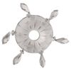 Vetri per candelieri e lampadari - O/6613 -