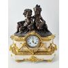 Orologio da appoggio francese Luigi Filippo