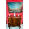 Credenzina 2 ante - Venezia - epoca 1750 c.a 