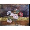 Pietro Melandri. Placca cm h. 28x38.