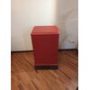 Base in legno per busti