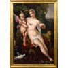 "Venere e Cupido"