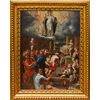 Girolamo Mazzola Bedoli (Parma, 1500 ca – 1569) attr., Allegoria dell’Immacolata