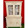 Credenza doppio corpo 