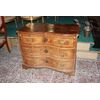 Stupendo cassettone del 1700 stile Maria Antonietta in noce