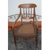 armchair