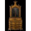 Trumeau Emiliano-Modenese of the eighteenth century.