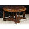 Round table Tuscany early nineteenth century.
