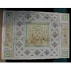darb098 ceiling painting on canvas, vintage early &#39;measure m.3,46 800 x 232/240 cm