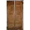 ptci381 door in walnut 700, to be restored
