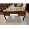 Scrivania Luigi Filippo Altezza 80 cm - 145 x 75 cm