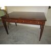 writing table inlaid