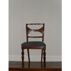 eight chairs Calo X
