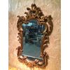 Venetian mirror