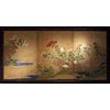Paravento Giapponese -Japanese folding screen