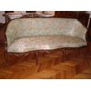 XVIII century Venetian sofa