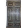 03 Chestnut Umbrian interior doors     