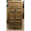 ptci474 door in nocedel &#39;700, 114x238 h. cm     