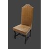 Desk chair, France, early twentieth century     