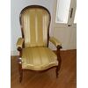 armchair     
