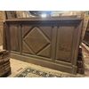 DARB236 - Boiserie in legno, epoca '800, misure cm L 185 x H 108