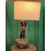 putto in legno