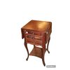 Mobiletto Comodino Francese Stile Luigi Filippo del 1800
