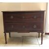 Dresser two drawers     