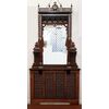 Giuseppe Parvis - Coat Rack     
