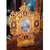 Small Sorrento mirror     