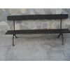 bench     