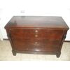 Empire dresser     