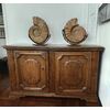credenza del 600