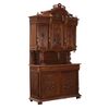 Credenza Francia, fine XIX Secolo