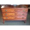 Venetian dresser     