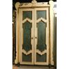 ptl469 una porta laccata , Siciliana, ep.  primi '700,